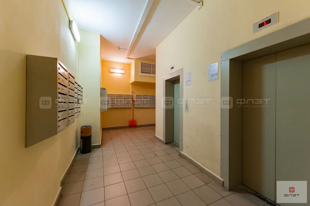 Продажа квартиры, Казань, ул. Баки Урманче - Фото 26
