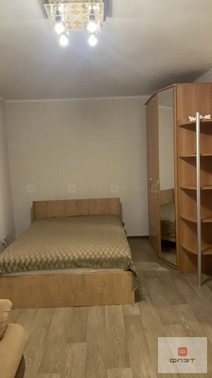 Аренда квартиры, Казань, ул. Товарищеская д.16 - Фото 1