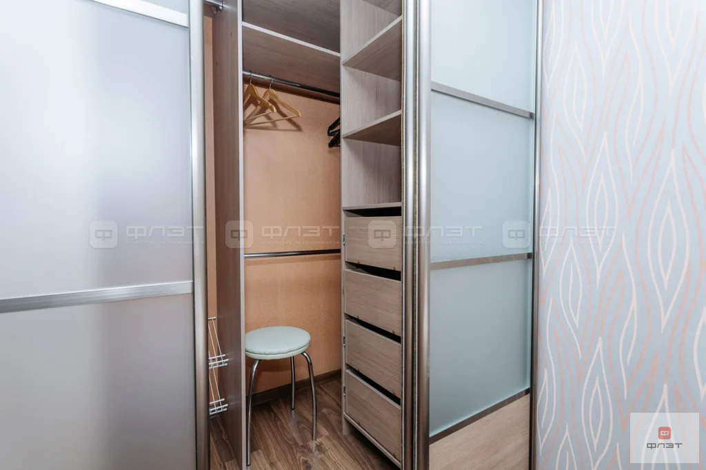 Продажа квартиры, Казань, ул. Тимирязева - Фото 21