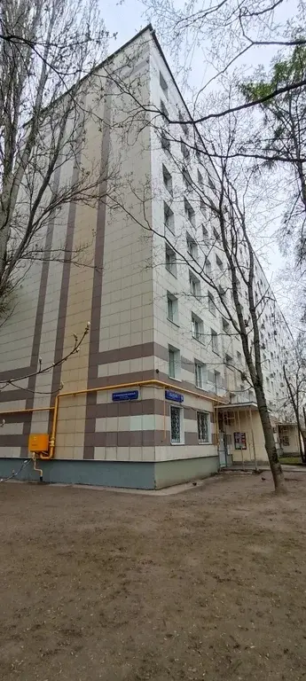 2-ка, ул. Зои и Александра Космодемьянских, 10 - Фото 1