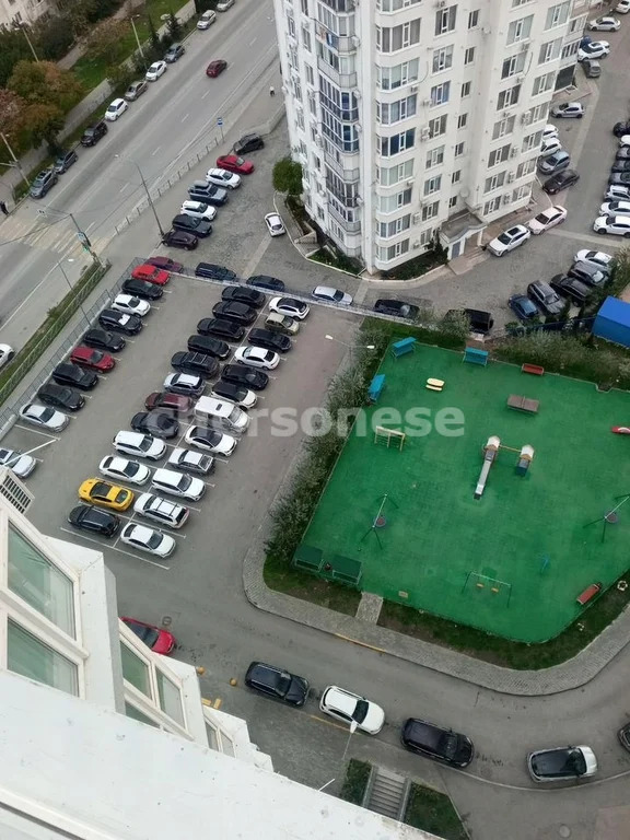 Продажа квартиры, Севастополь, Александра Маринеско улица - Фото 14