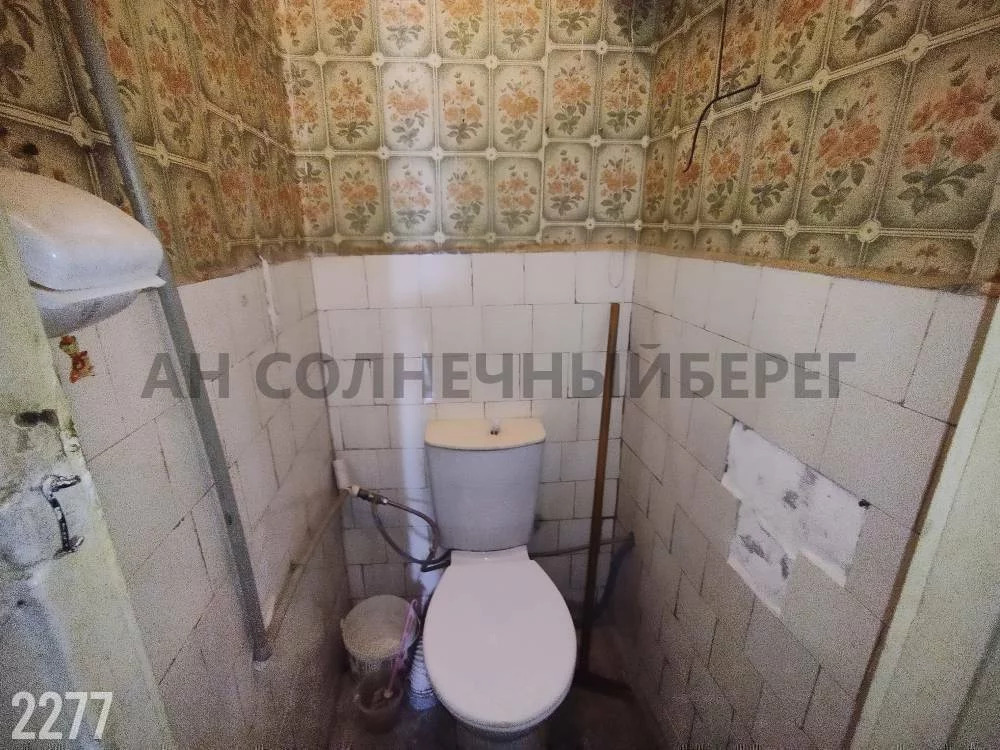 Продажа комнаты, Туапсе, Туапсинский район, Ул. Сочинская - Фото 5