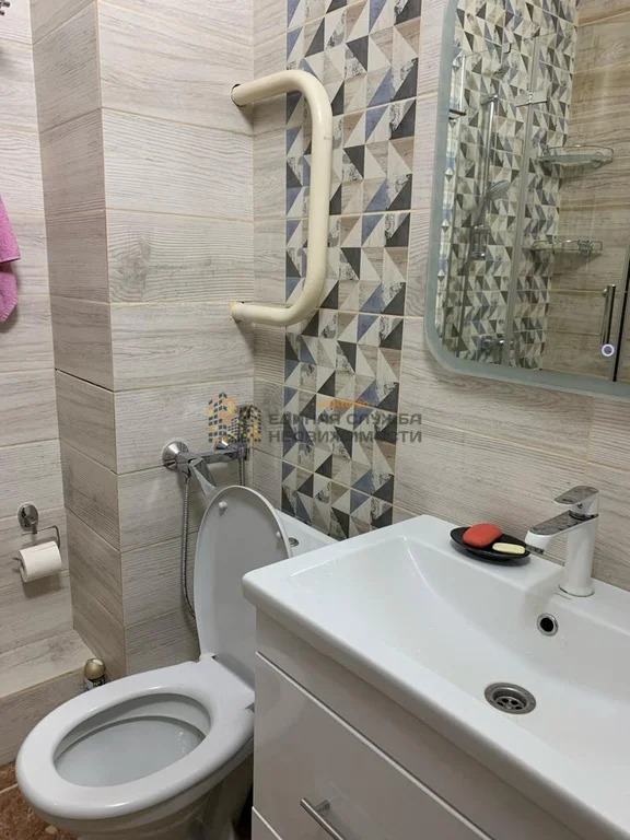 Аренда квартиры, Уфа, ул. Зайнаб Биишевой - Фото 6