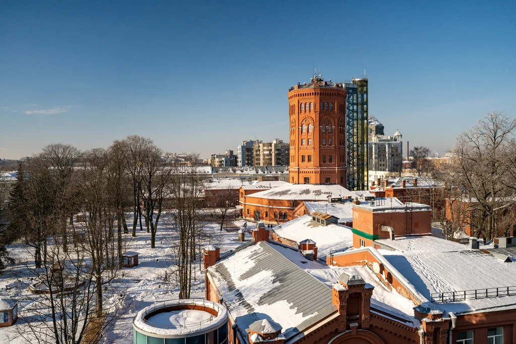 Продажа квартиры, м. Чернышевская, ул. Таврическая - Фото 3