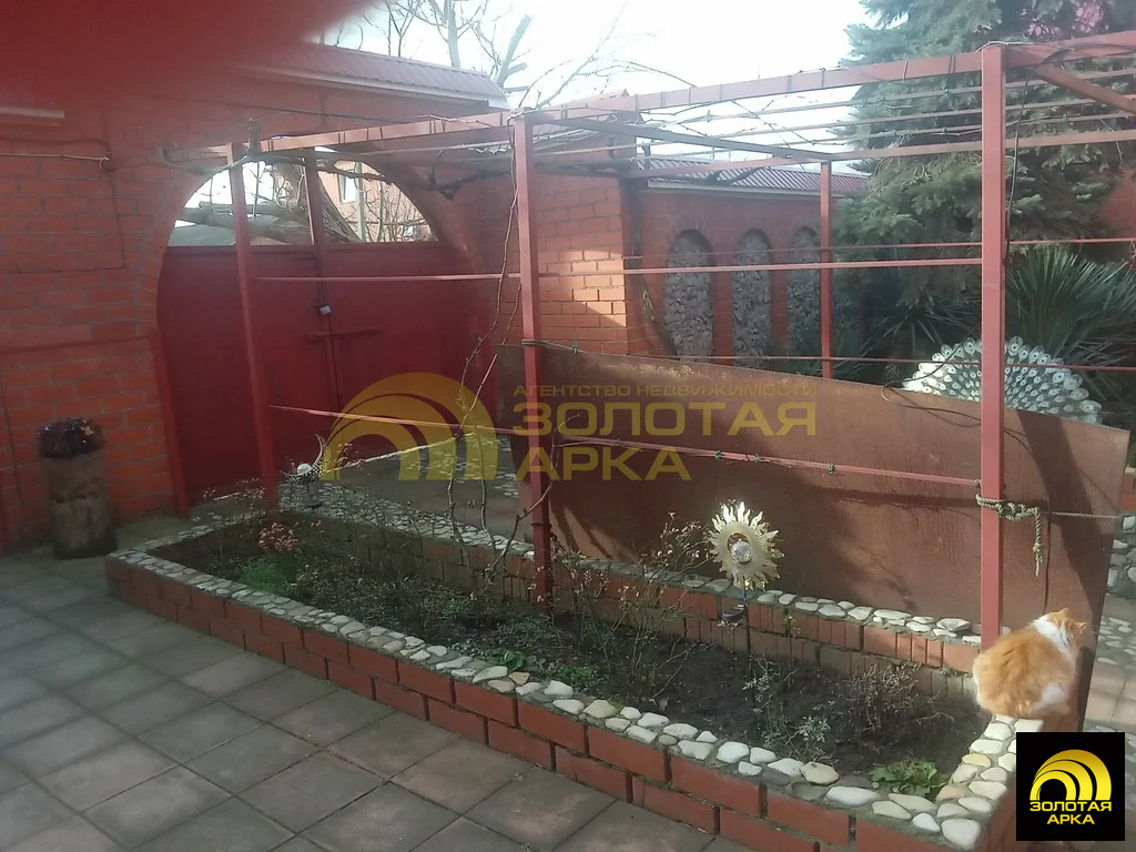 Продажа дома, Стрелка, Темрюкский район, ул. Полевая - Фото 35