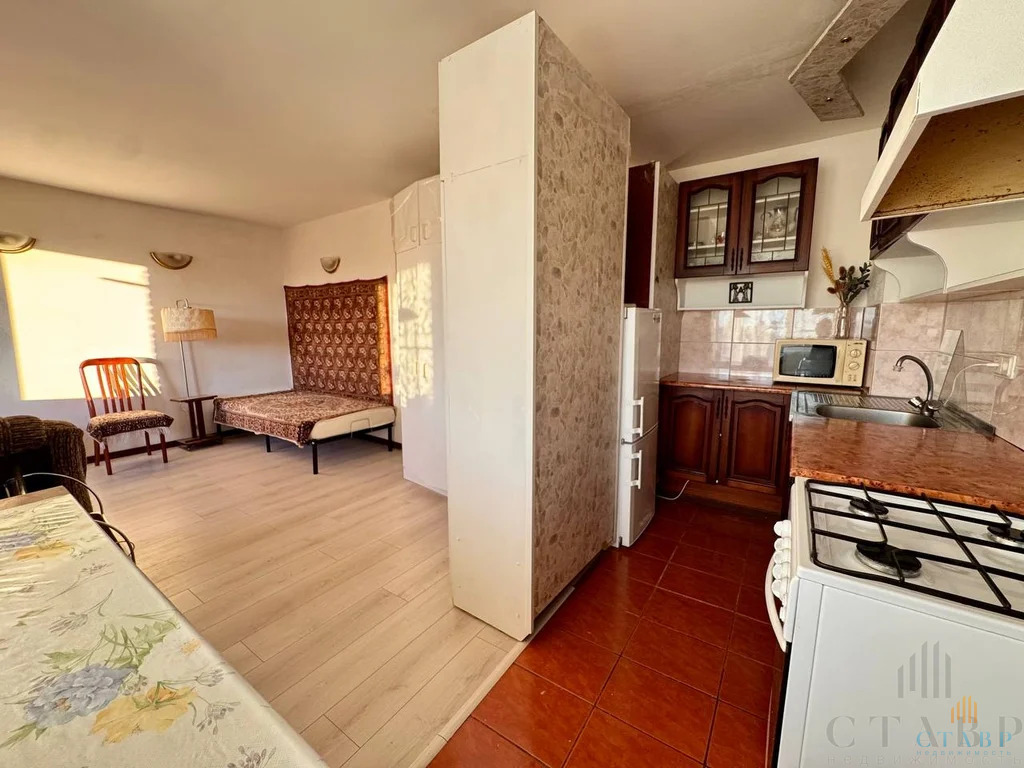 Продажа квартиры, Пушкин, ул. Железнодорожная - Фото 12