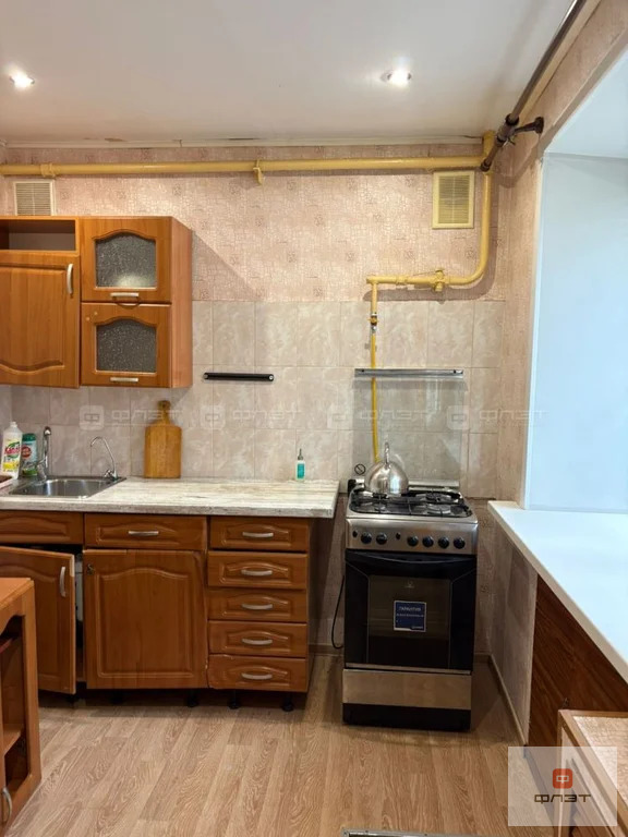 Продажа квартиры, Казань, Жилой массив Ферма-2 - Фото 3