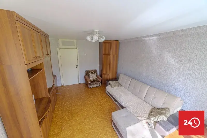 В продаже 4- комн квартира 60,2 кв.м  по ул. Суворова 180 - Фото 3