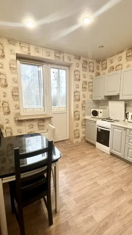 Продажа 1 комнатной квартиры - Фото 2