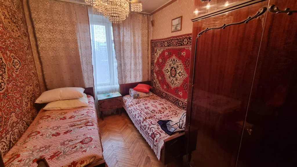 Продам 2-комн. квартиру 42.1 кв.м. - Фото 2