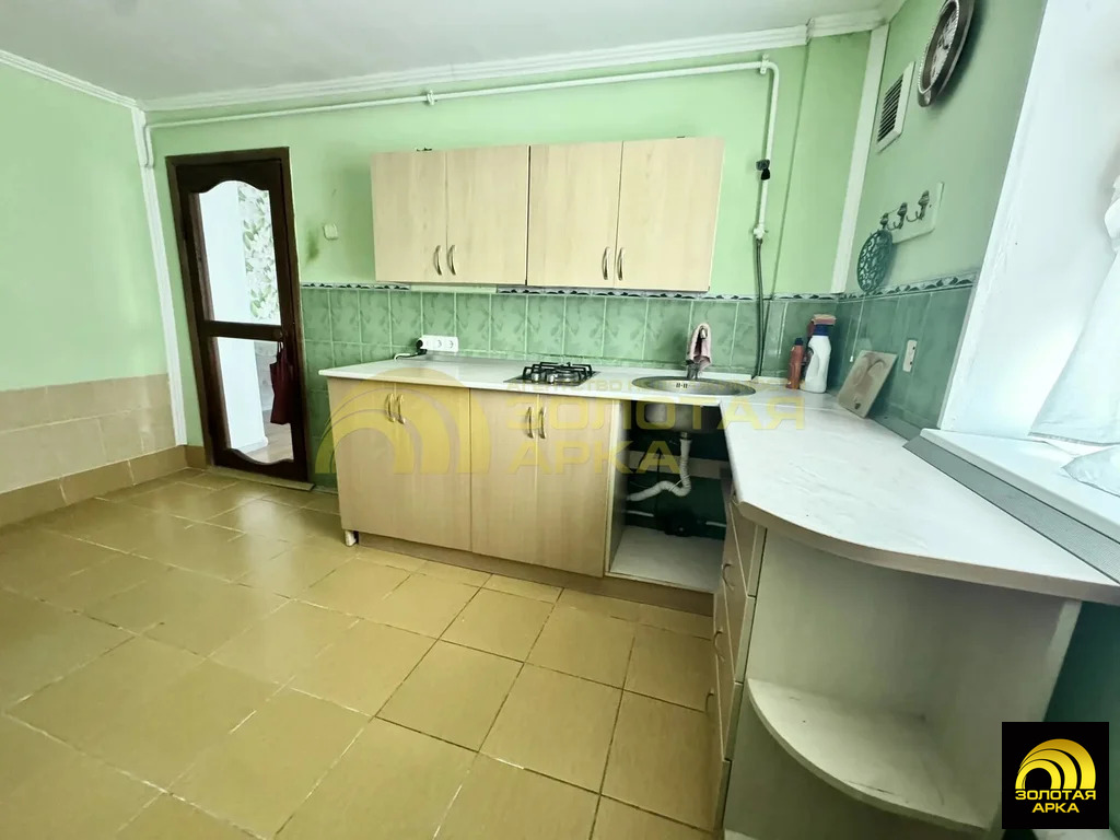 Продажа дома, Полтавская, Красноармейский район, ул. Жлобы - Фото 13