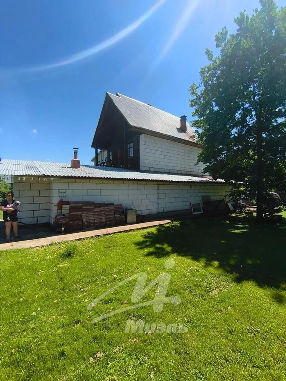 Продажа дома, Берсеневка, Солнечногорский район, 100 - Фото 4