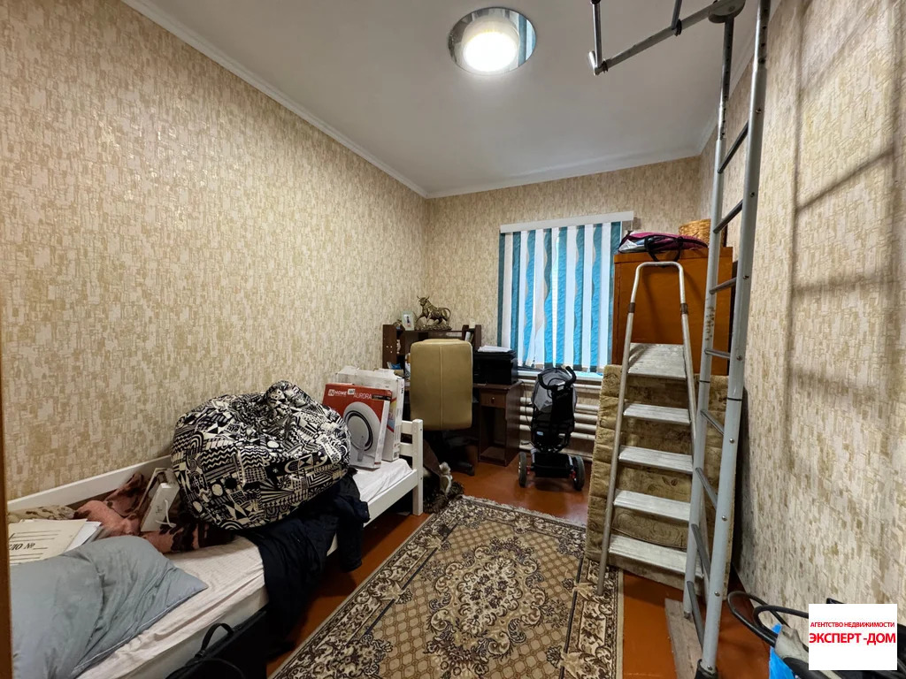 Продажа дома, Русская Слободка, Неклиновский район, ул. Октябрьская - Фото 13