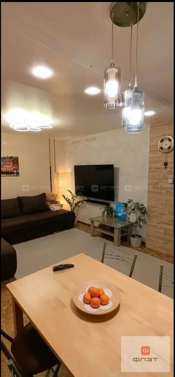 Продажа квартиры, Казань, ул. Новоселья - Фото 7