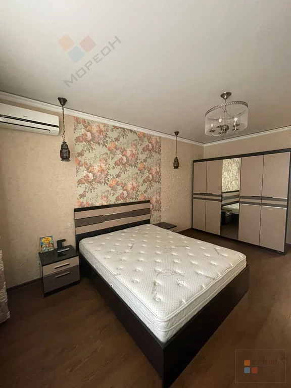 3-я квартира, 122.30 кв.м, 9/24 этаж, ЦМР, Кожевенная ул, 27000000.00 ... - Фото 2