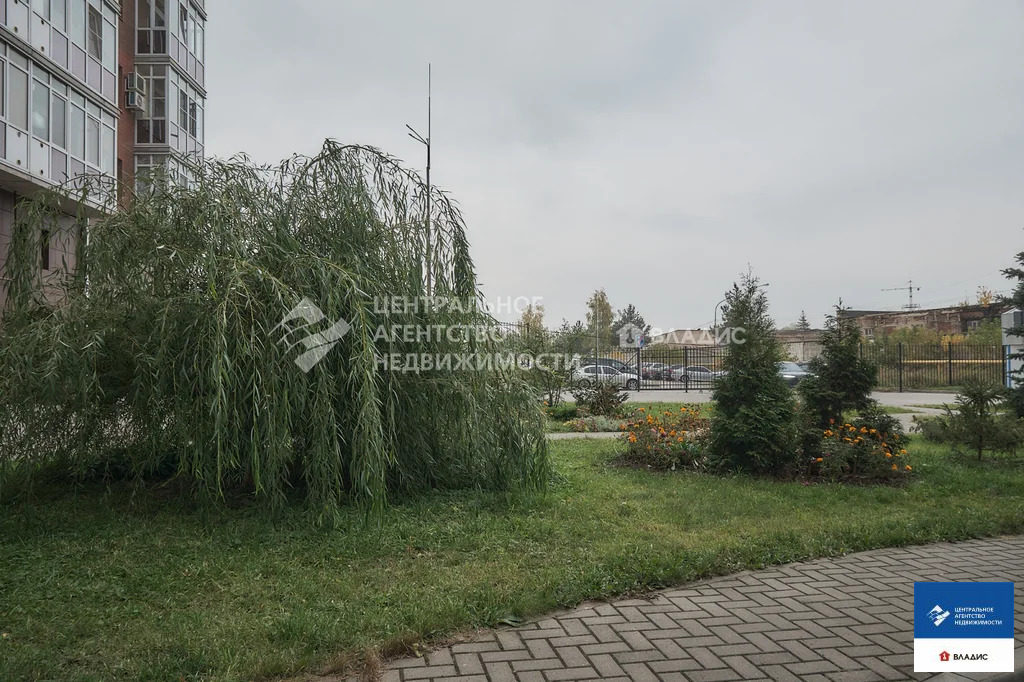 Продажа квартиры, Рязань, Нижне-Трубежная улица - Фото 16