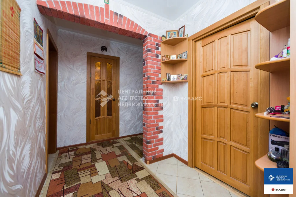 Продажа квартиры, Рязань, улица Старая Дубрава - Фото 8