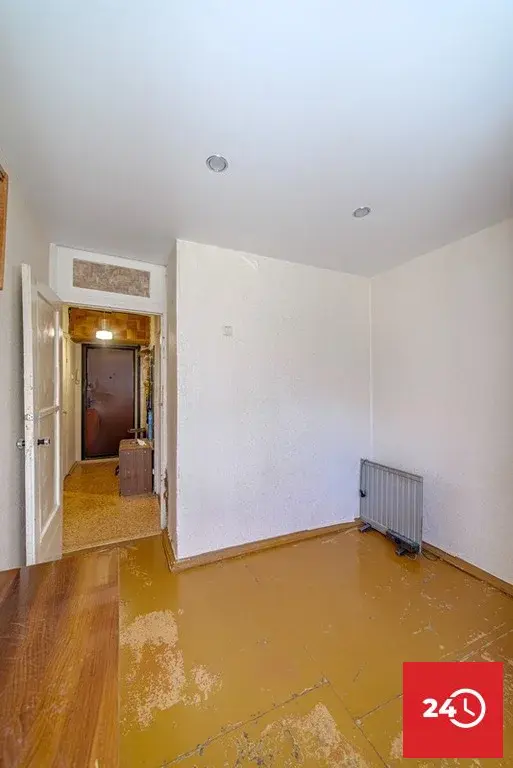 В продаже 4- комн квартира 60,2 кв.м  по ул. Суворова 180 - Фото 6