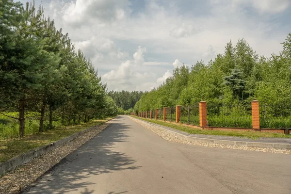 Земельный участок в коттеджном посёлке «Иваново подворье» - Фото 4