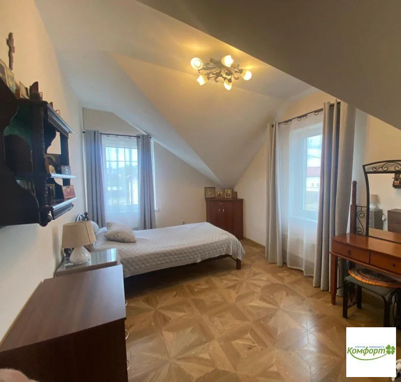 Продажа дома, Сидорово, Раменский район, кп Феникс - Фото 9