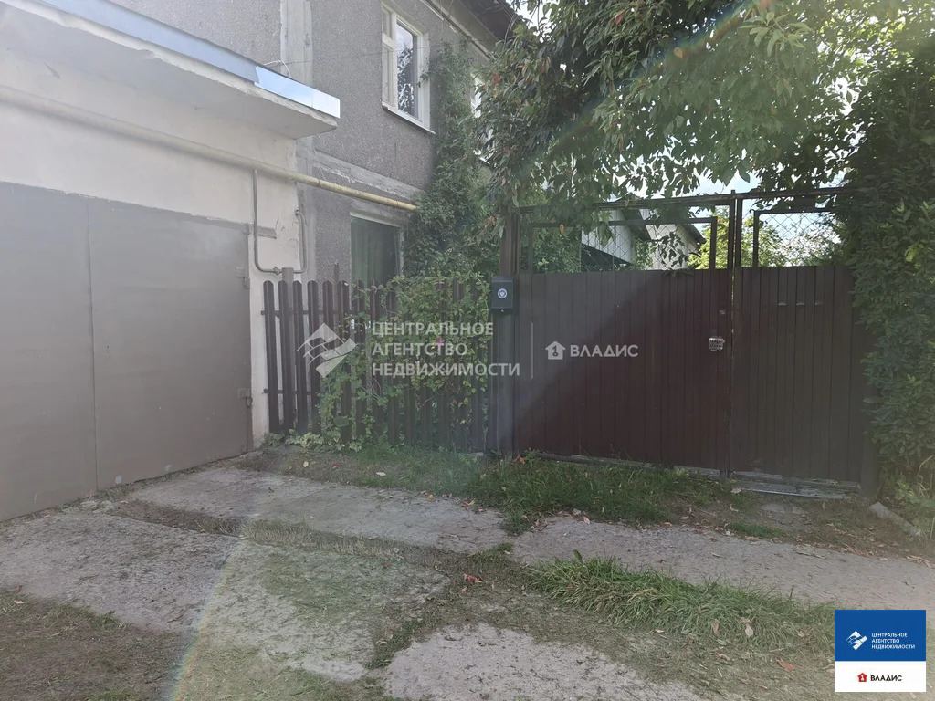 Продажа дома, Шилово, Шиловский район, ул. Стройкова - Фото 5