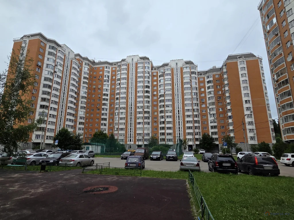 Продажа квартиры, Голубое, Солнечногорский район, ул. Родниковая - Фото 1