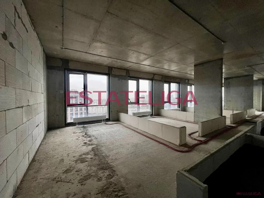 Продажа квартиры, набережная Марка Шагала - Фото 3