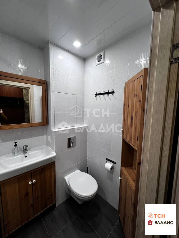 Продажа квартиры, Королев, улица Героев Курсантов - Фото 16