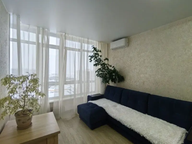 2х комн кв Притомский,29,отл сост с мебелью и техникой,8-902-984-82-82 - Фото 8