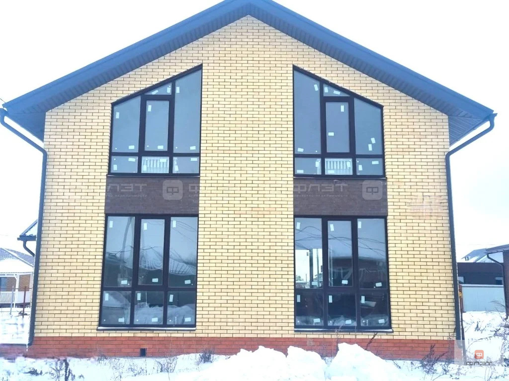 Продажа дома, Кзыл-Иль, Лаишевский район, ул. Волжская - Фото 3