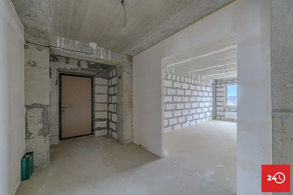 В продаже 3к квартира, расположенная по ул. Генерала Глазунова 6 - Фото 3