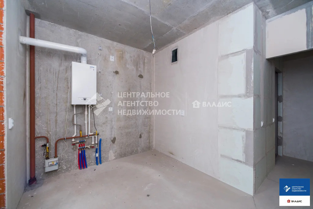 Продажа квартиры, Рязань, ул. Зубковой - Фото 11