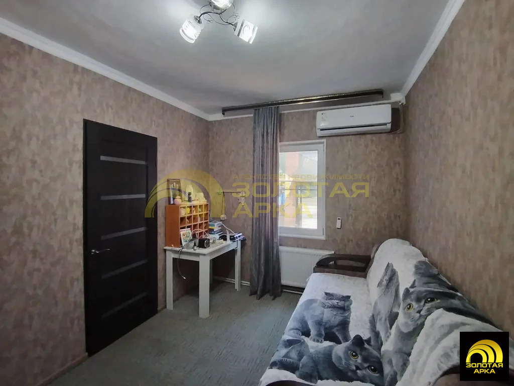 Продажа дома, Холмская, Абинский район, ул. Лесная - Фото 2