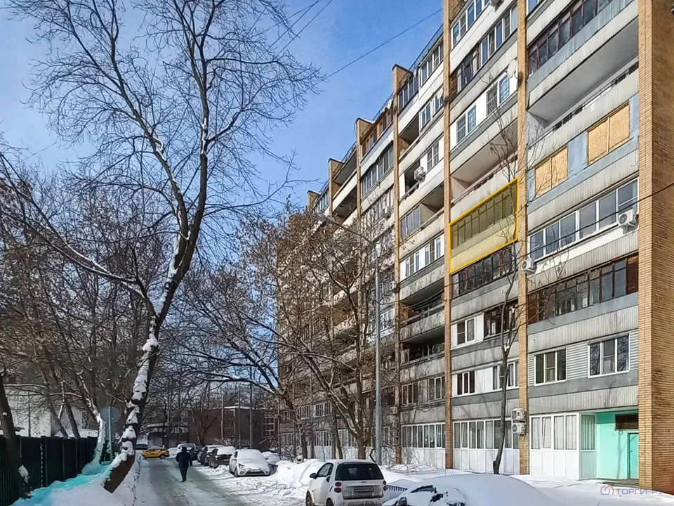 Продажа квартиры, 4-й Рощинский проезд - Фото 3