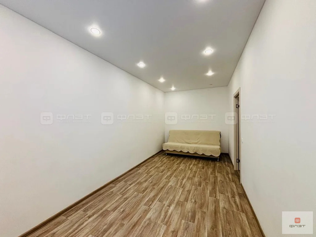 Продажа квартиры, ж/д станции Высокая Гора, Высокогорский район, ул. ... - Фото 4