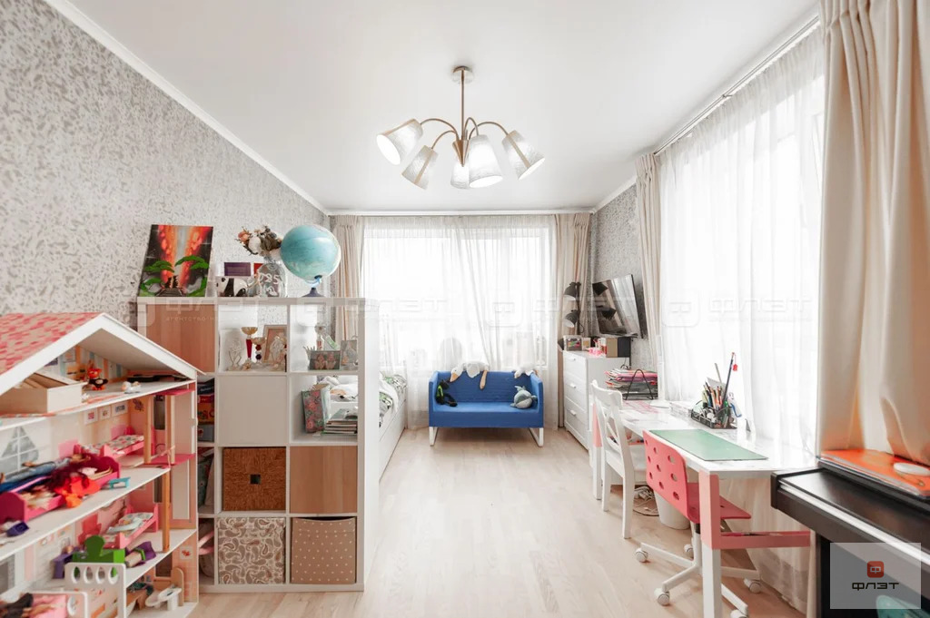 Продажа квартиры, Казань, ул. Кул Гали - Фото 21