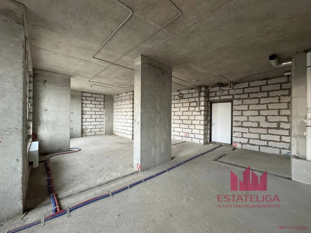 Продажа квартиры, улица Крузенштерна - Фото 3