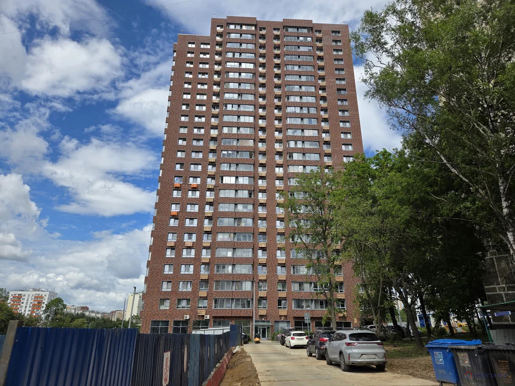 Продажа торгового помещения, Коровинское ш. - Фото 1