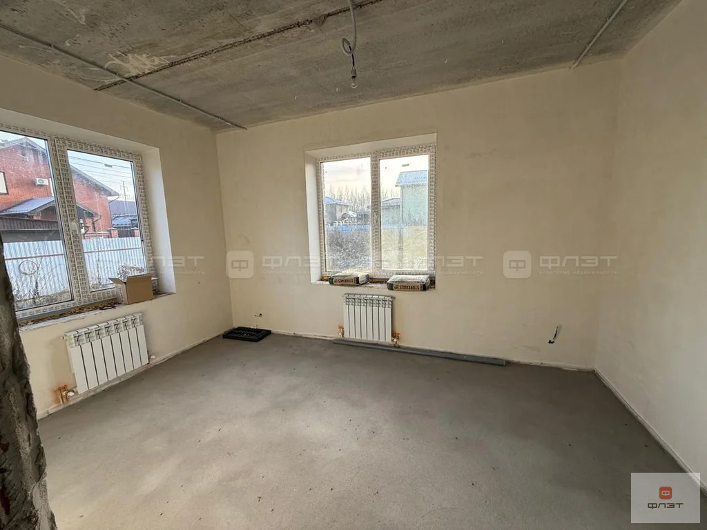 Продажа дома, Казань, ул. Мирхайдара Файзи (Салмачи) - Фото 18