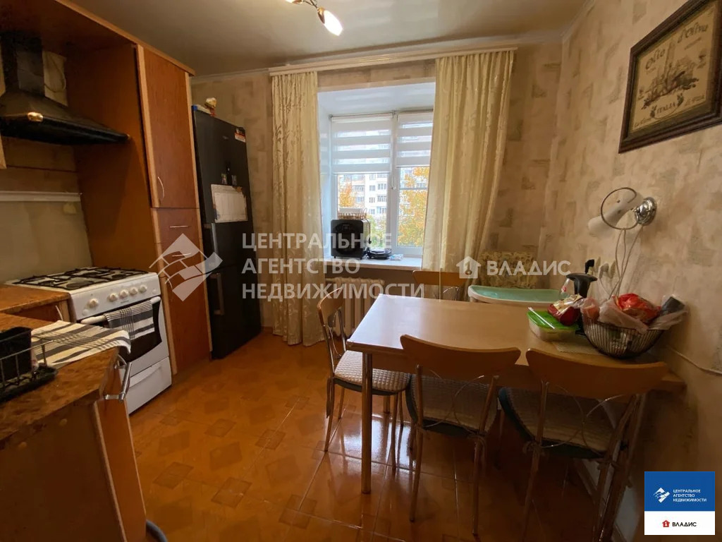 Продажа квартиры, Рязань, ул. Крупской - Фото 3