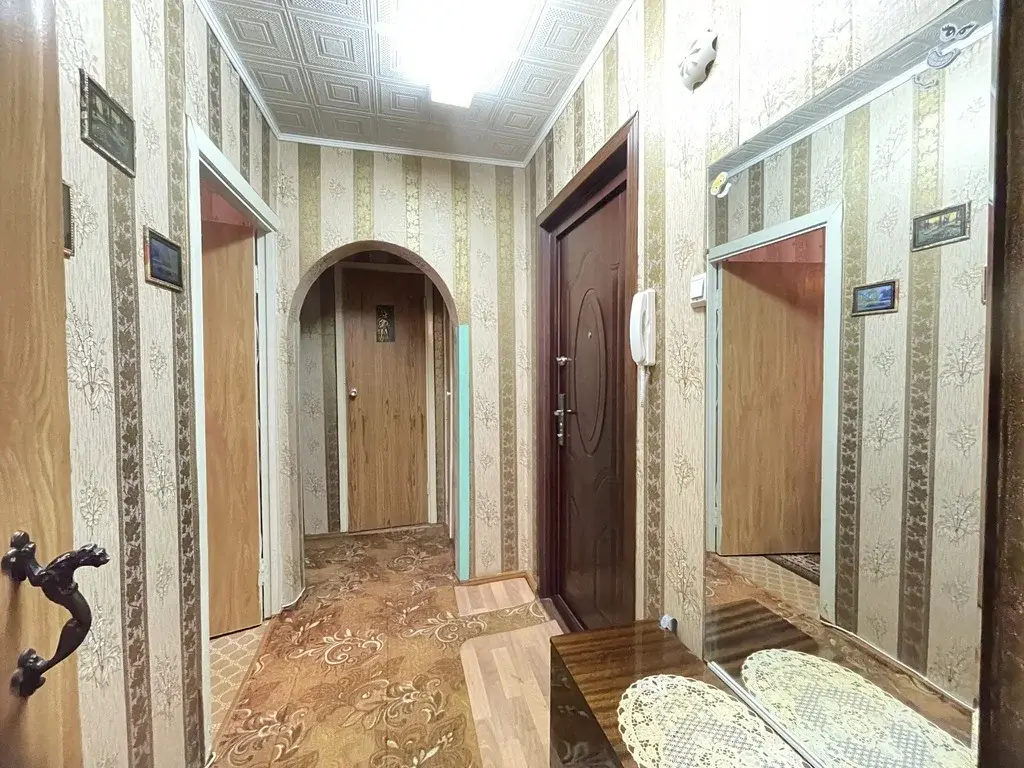 Квартира в Мурмашах - Фото 13