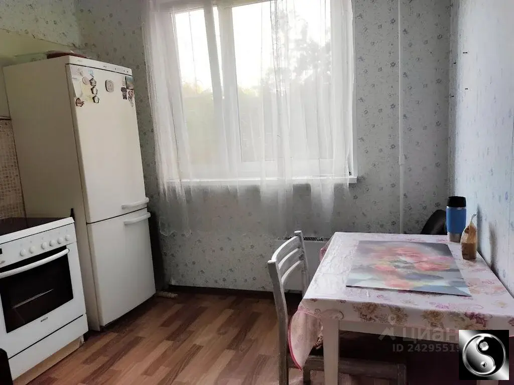 Аренда однокомнатной квартиры 39.0м Луговой проезд, 1/8, Москва, ЮВАО, - Фото 5