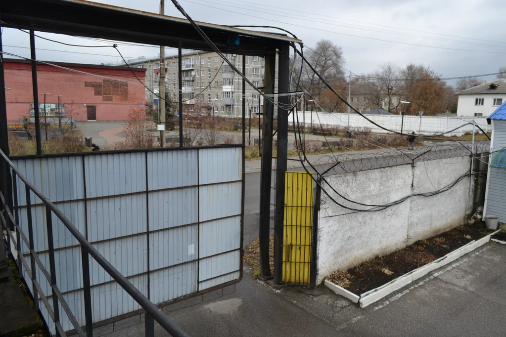 Продажа офиса, Новокузнецк, ул. Дорстроевская - Фото 5