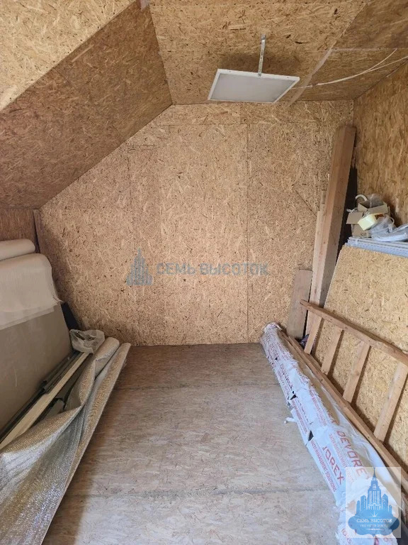 Продажа дома, Подольск, Бережковский проезд - Фото 12