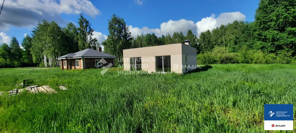 Продажа дома, Дубровичи, Рязанский район, коттеджный посёлок Дубровка - Фото 1