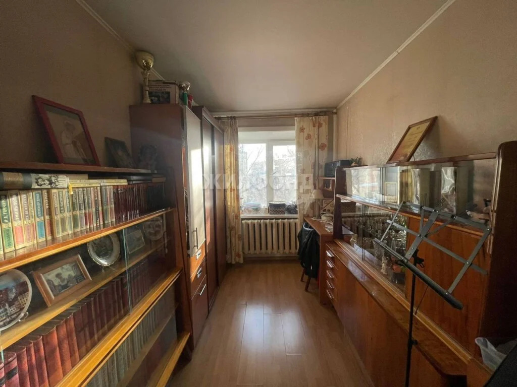 Продажа квартиры, Новосибирск, ул. Дмитрия Шамшурина - Фото 7