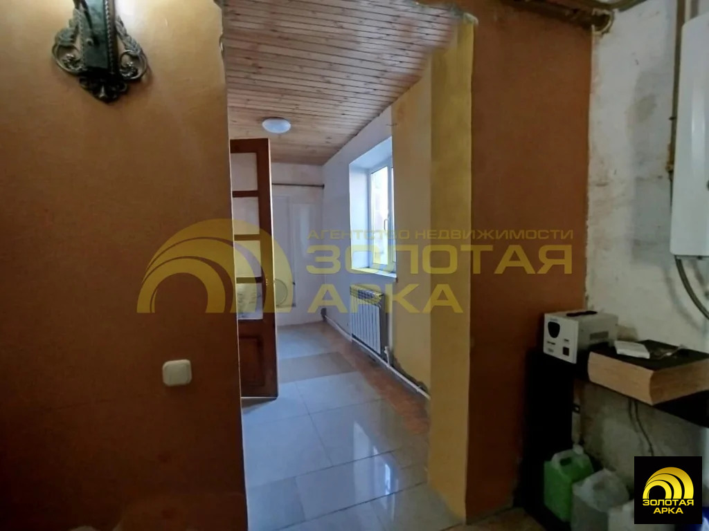 Продажа дома, Старотитаровская, Темрюкский район, Ильича пер. - Фото 13