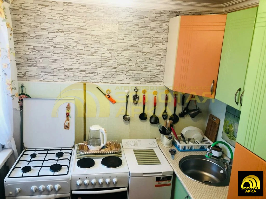 Продажа квартиры, Старотитаровская, Темрюкский район - Фото 13