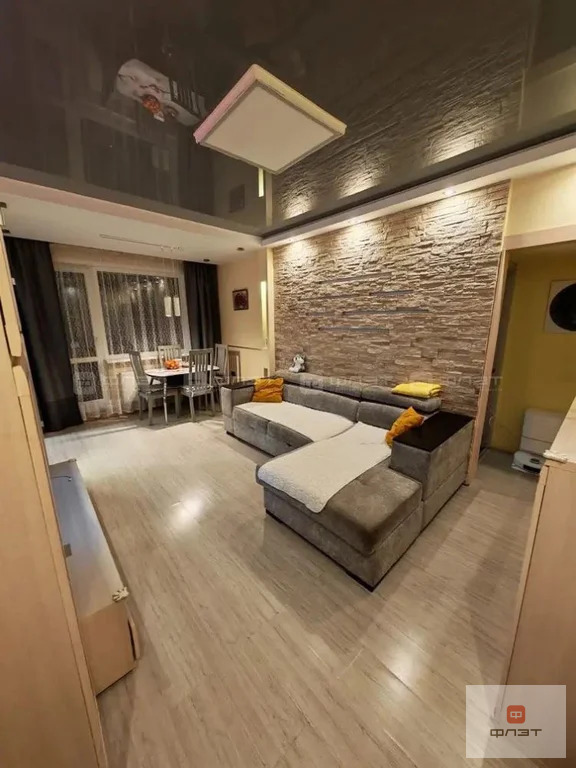 Продажа квартиры, Казань, ул. Рихарда Зорге - Фото 3