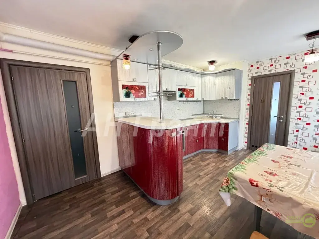 Жилой дом с МЕБЕЛЬЮ ул. Орлова Белгород - Фото 21